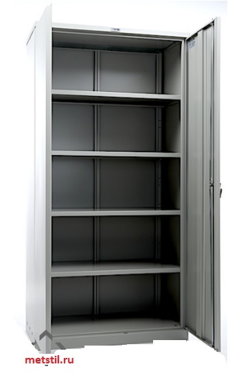 шкаф металлический для документов